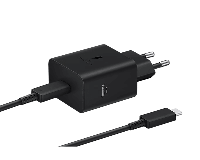 Samsung 45W Power Adapter Samsung 45W Power Adapter